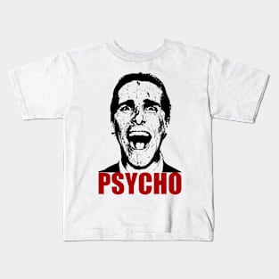 Psycho 2 Kids T-Shirt